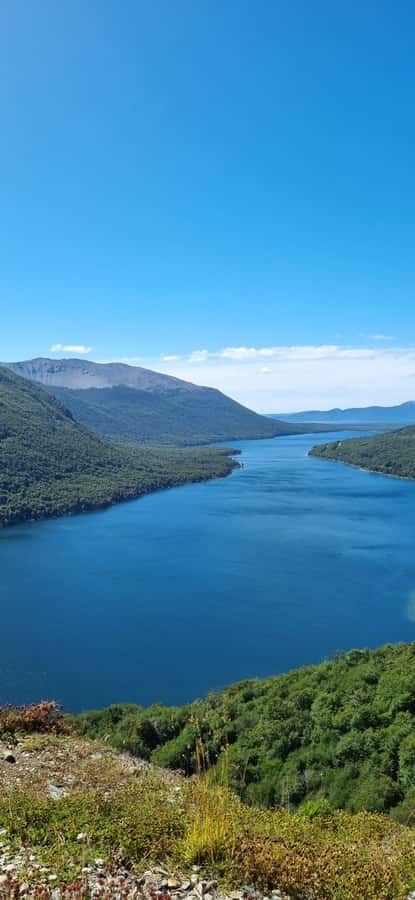BIG FUEGIAN LAKES OFF-ROAD 4x4 - Why this 4x4 day is different from a standard Ushuaia tour