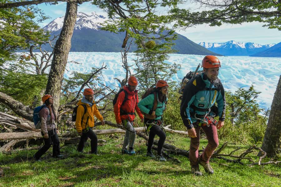 Big Ice: Explore the heart of the Perito Moreno Glacier - Why Big Ice feels different from a normal glacier visit