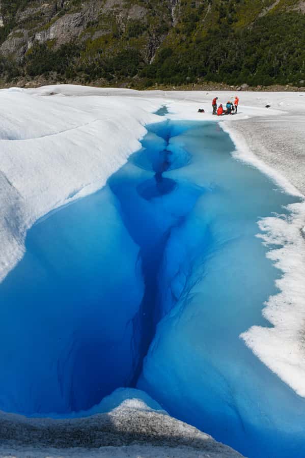 Big Ice: Explore the heart of the Perito Moreno Glacier - What the $406 price really buys you