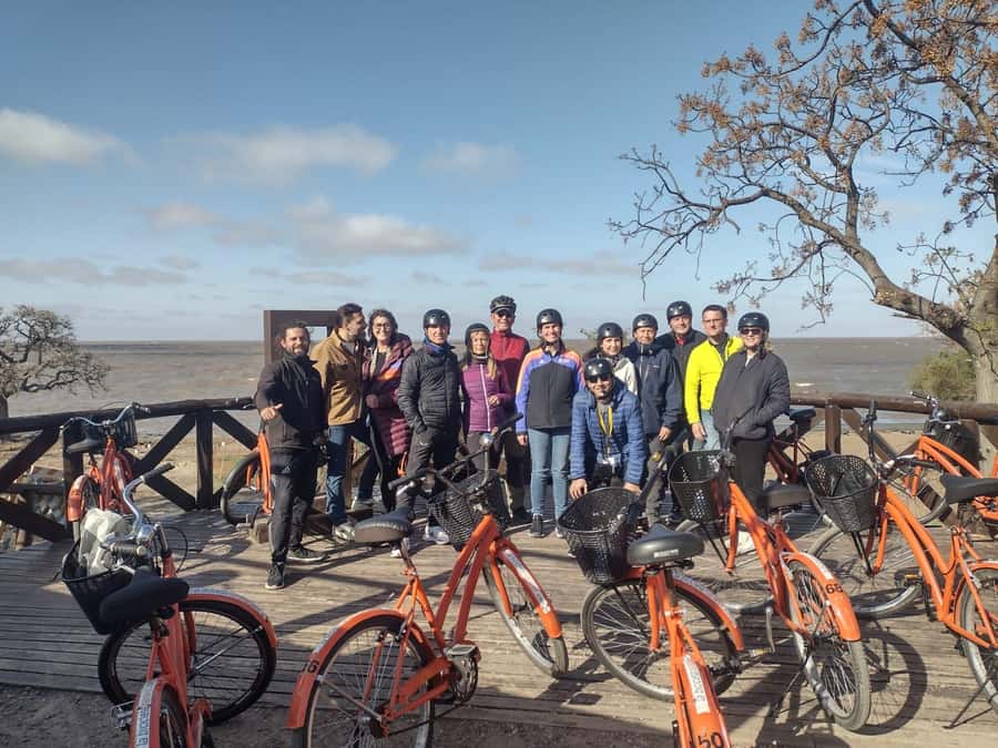 Bike Tour: Buenos Aires to the South - Finding a quieter side of the city at the Ecological Reserve