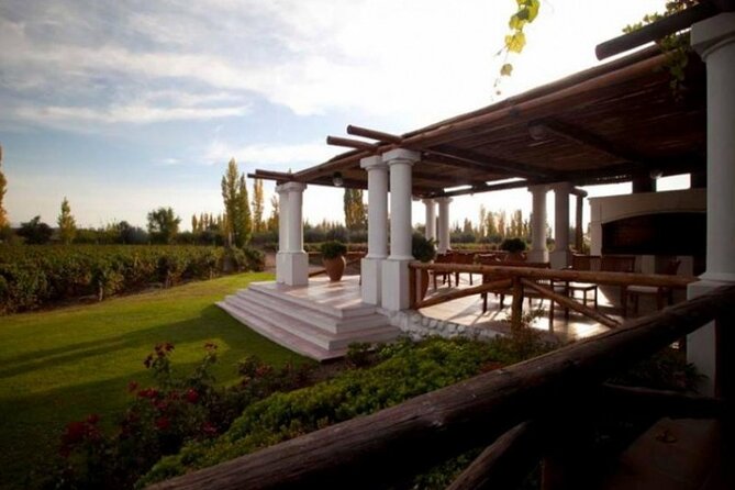 Bike Tour in Mendoza Wine Country - How Much Value Do You Get for $360?