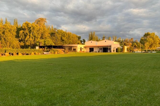 Bike Tour in Mendoza Wine Country - What to Wear and How to Prepare