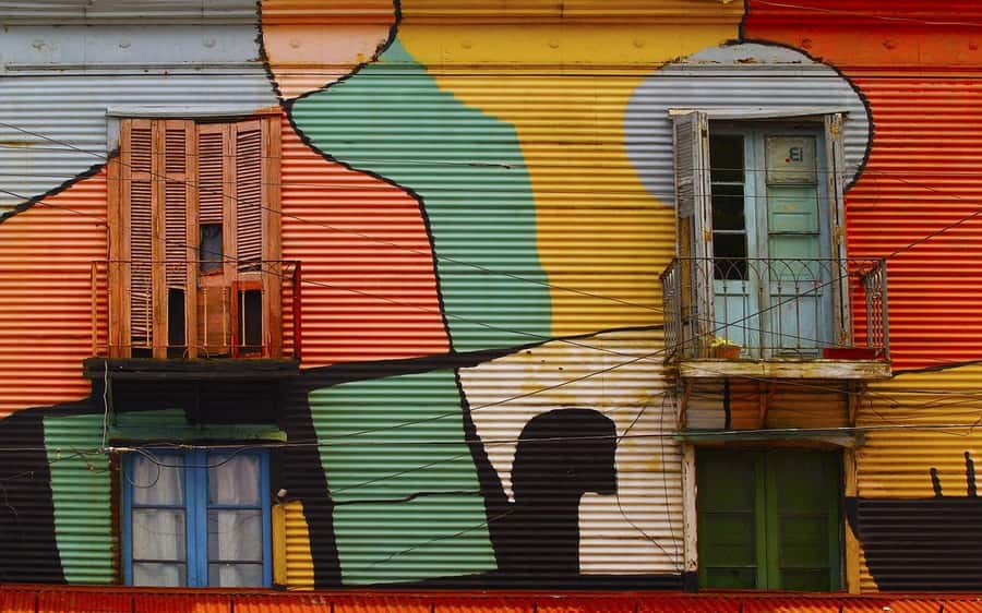 Boca tour: Tango, Soccer, Art and Immigration - Key points to know before you book