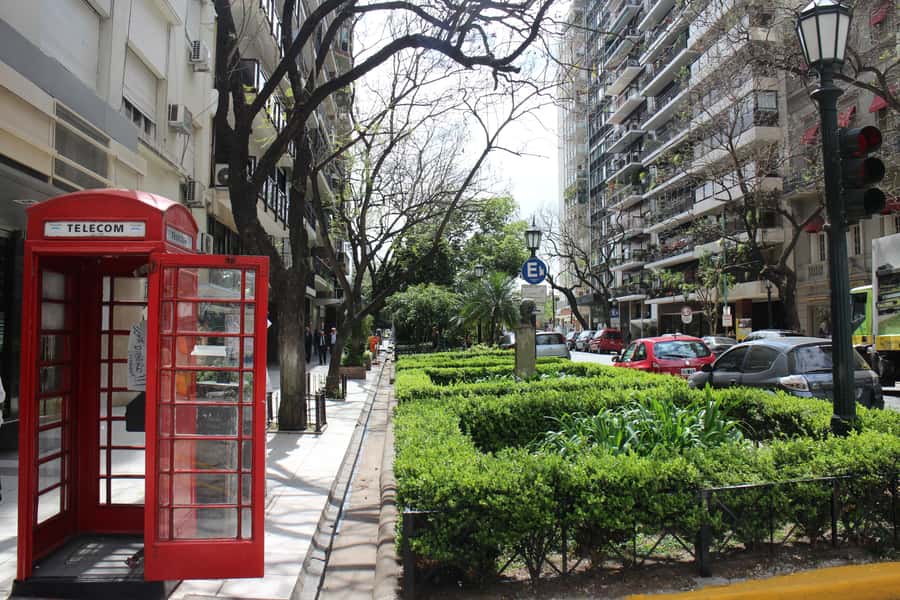 Buenos Aires: 3-Hour Private Customizable Tour - Key points to know before booking