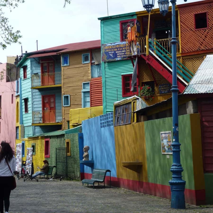 Buenos Aires: 3-Hour Private Customizable Tour - Plaza de Mayo and Casa Rosada: the city’s political center