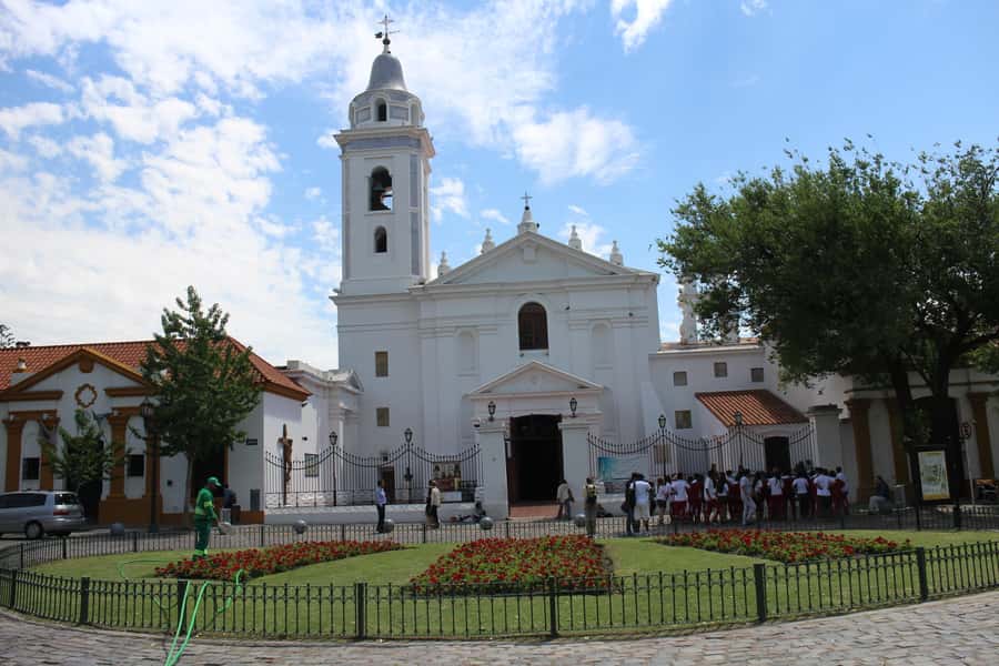 Buenos Aires: 3-Hour Private Customizable Tour - Recoleta and its cemetery: allow the most time here