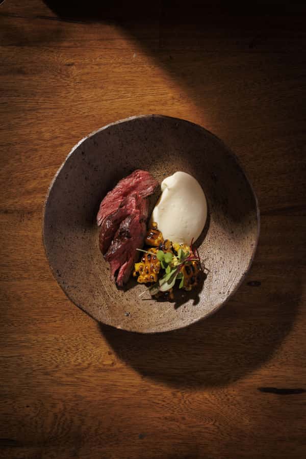 Buenos Aires: 9-Course Argentine Meat Tasting at Fogón Asado - Why the chef’s counter works