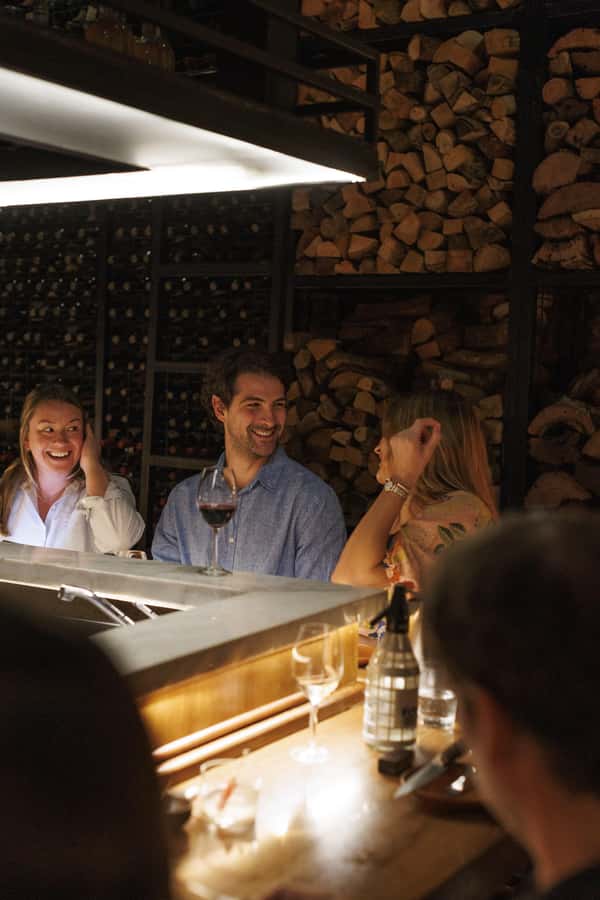 Buenos Aires: 9-Course Argentine Meat Tasting at Fogón Asado - What the $93 price really buys