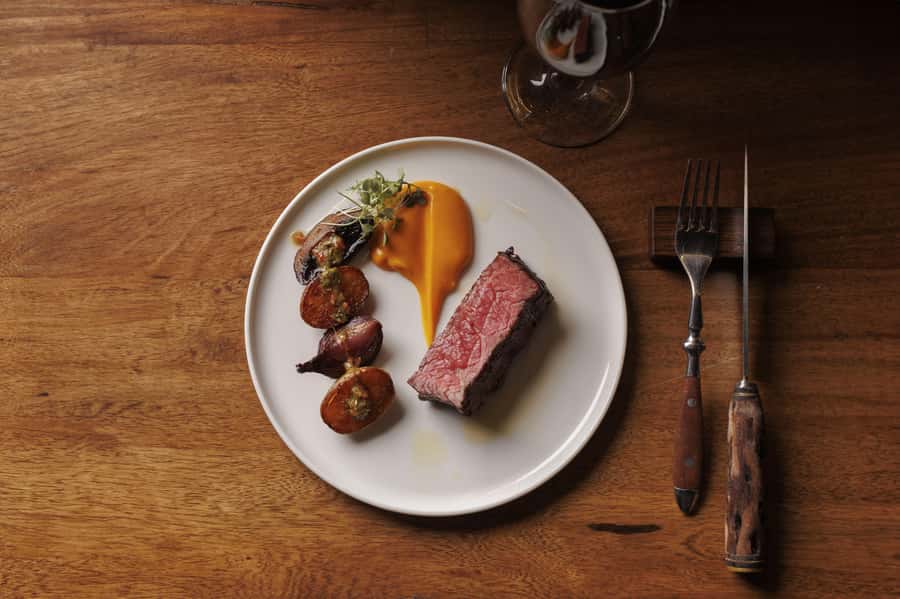 Buenos Aires: 9-Course Argentine Meat Tasting at Fogón Asado - Allergies, clothing, and access