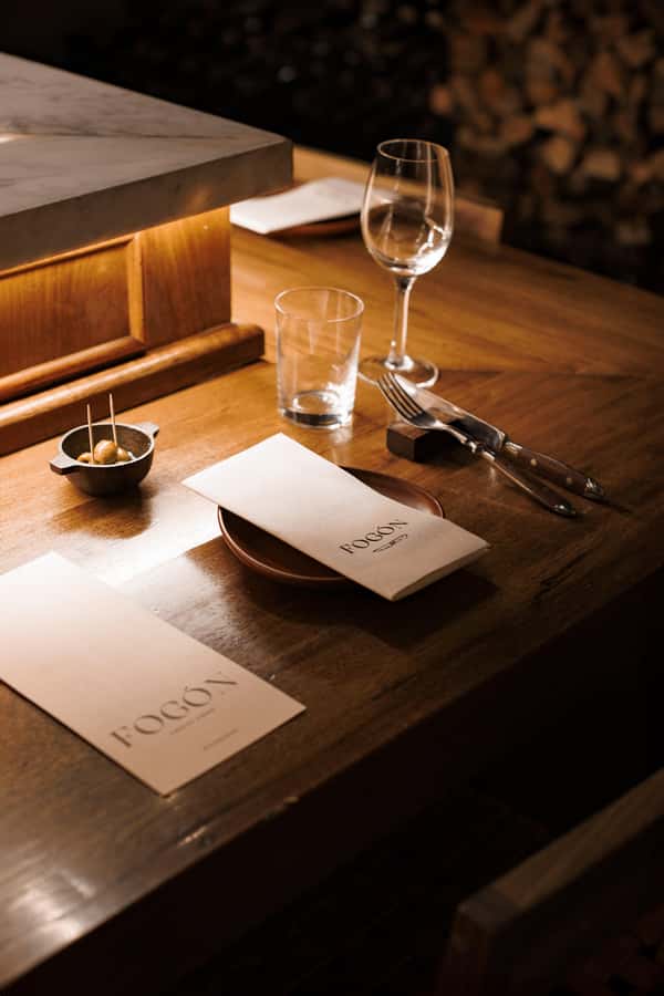 Buenos Aires: 9-Course Argentine Meat Tasting at Fogón Asado - Who should book Fogón Asado?