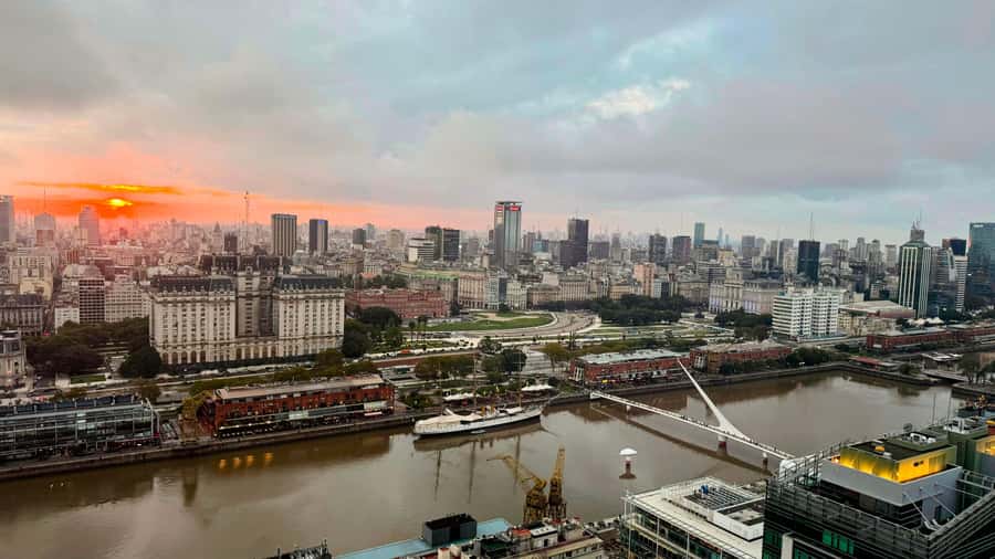 Buenos Aires After Dark: A City Lights & Sunset Experience - Who Will Enjoy This Most