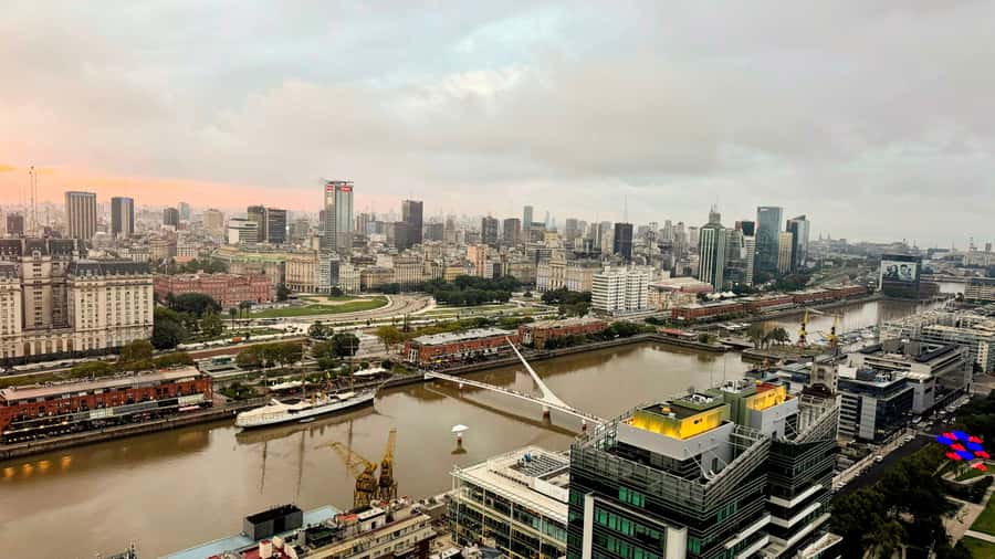 Buenos Aires After Dark: A City Lights & Sunset Experience - What $165 Per Person Really Buys