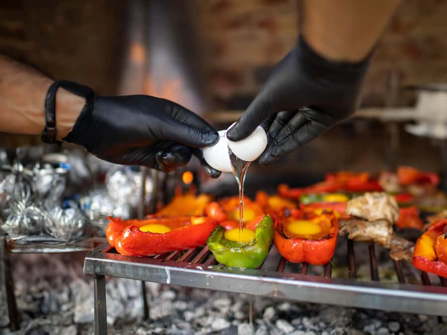 Buenos Aires: Authentic Argentine Asado BBQ with Live Music - What the $74 price really covers