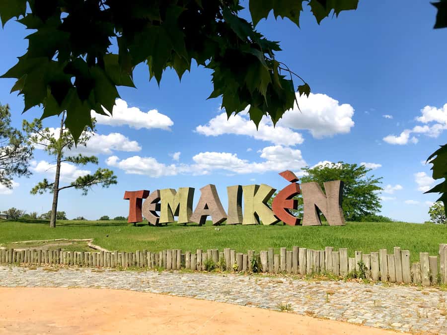 Buenos Aires: Bioparque Temaiken with Transfers - Is $88 a fair price?