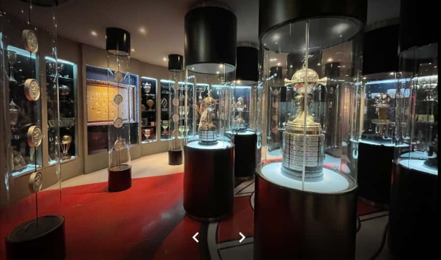 Buenos Aires: Boca Juniors and River Plate Football Tour - Key points to know before booking