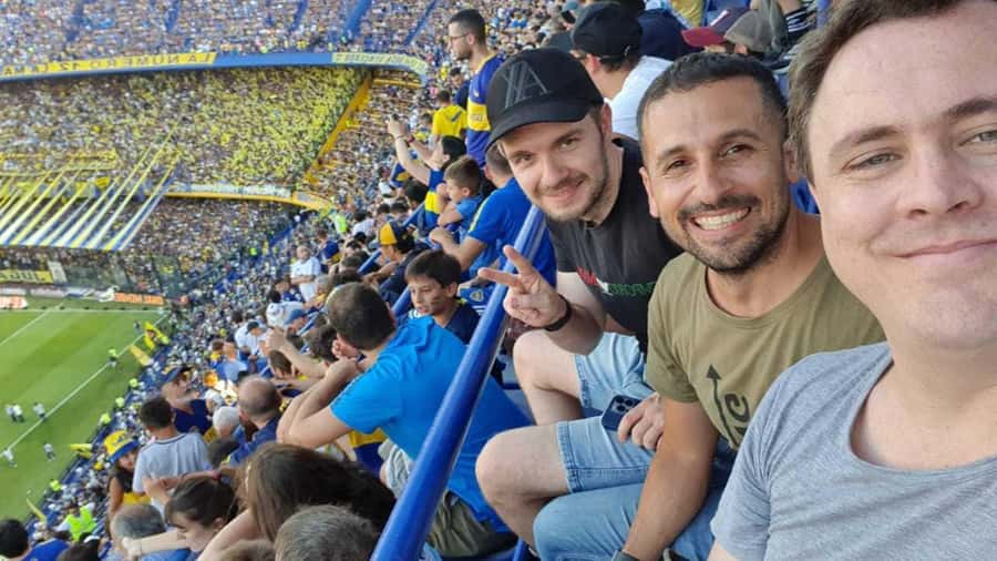 Buenos Aires: Boca Juniors Game with Transport & Local Guide - What the $518 price really covers