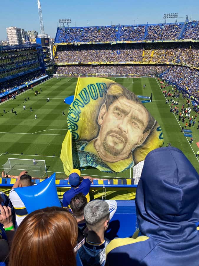 Buenos Aires: Boca Juniors Game with Transport & Local Guide - Practical advice for a smoother day