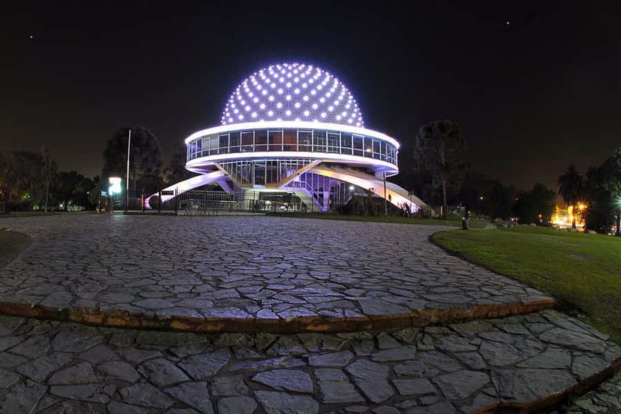 Buenos Aires by Night: Small Group City Tour - Key points at a glance