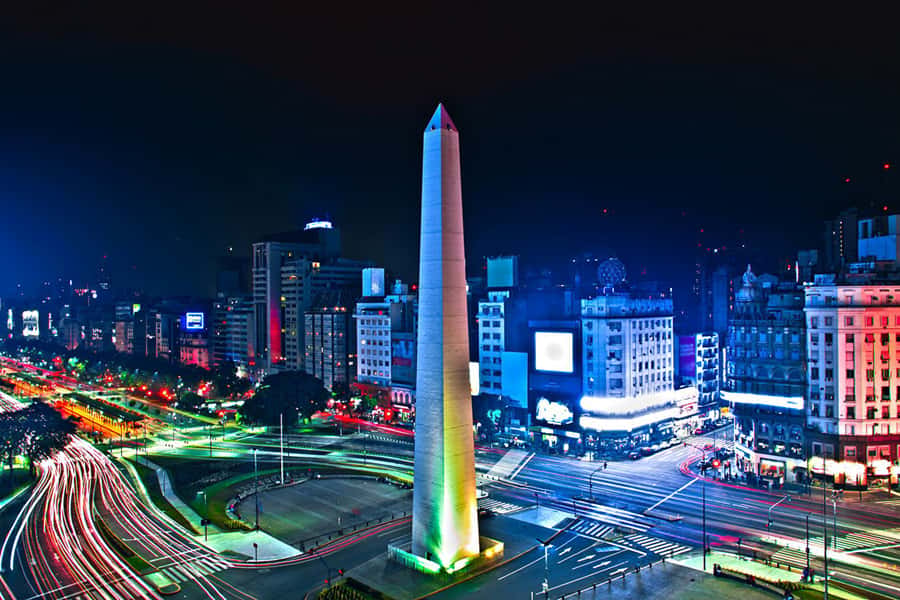 Buenos Aires by Night: Small Group City Tour - Why Buenos Aires works so well after dark