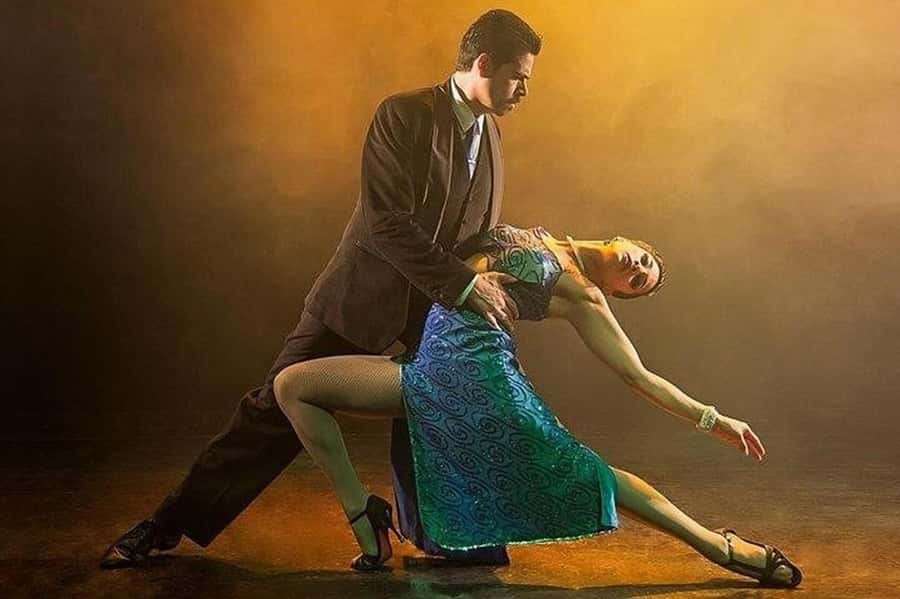 Buenos Aires: Cafe Los Angelitos Tango Show, Optional Dinner - How long the evening really takes