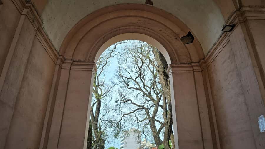 Buenos Aires: Chacarita, The Largest Cemetery In Argentina - Key points at a glance