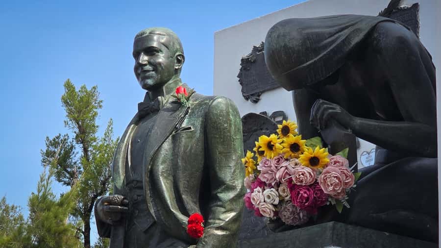 Buenos Aires: Chacarita, The Largest Cemetery In Argentina - Why Chacarita is worth your time
