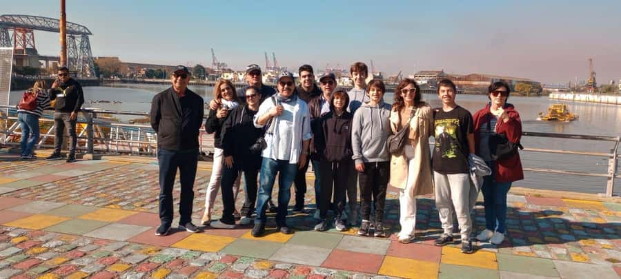Buenos Aires: City Highlights Guided Tour with Transfer - Choosing the three-hour or longer version