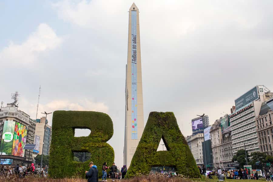 Buenos Aires: City Highlights Guided Tour with Transfer - Why the minivan transfer matters in Buenos Aires