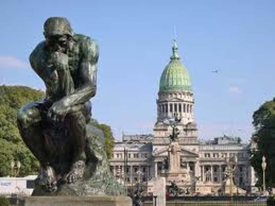Buenos Aires City Tour with Luxury Lunch - Puerto Madero’s modern waterfront
