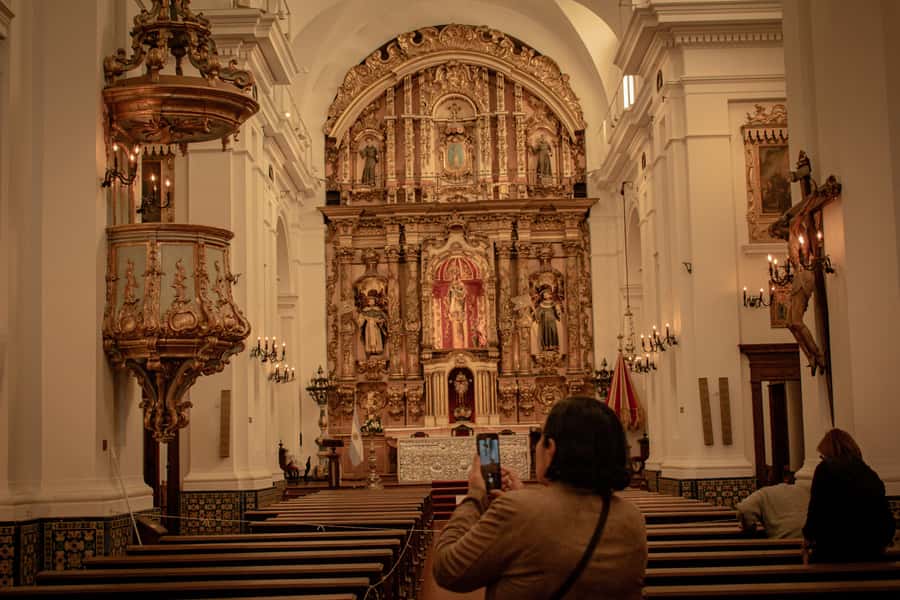Buenos Aires: Classic Private City Tour - San Telmo, La Boca, and the city’s southern side