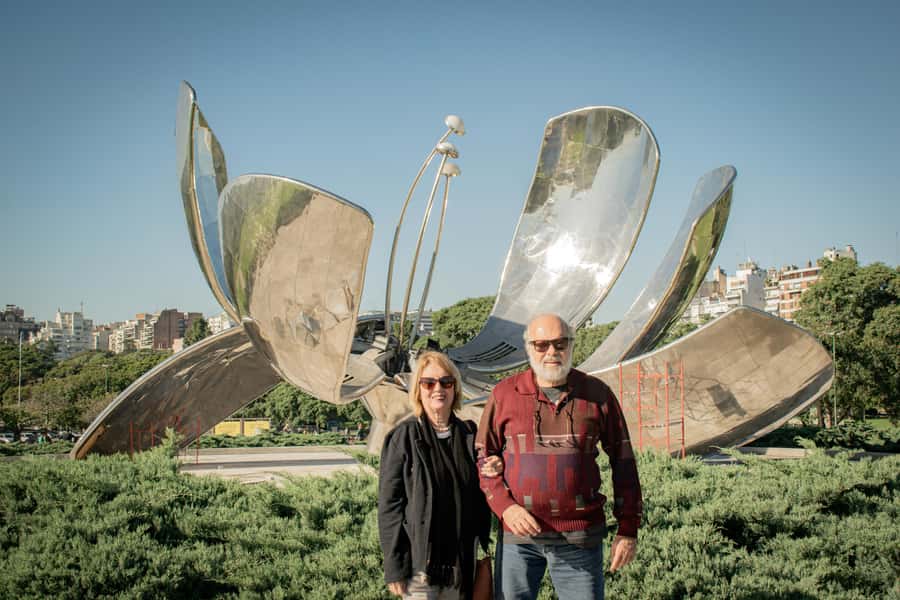 Buenos Aires: Classic Private City Tour - Price, group value, and what you still pay
