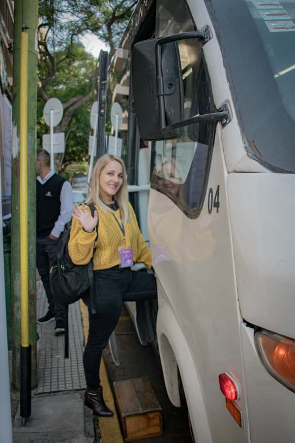 Buenos Aires: Classic Private City Tour - Who should book this Buenos Aires tour