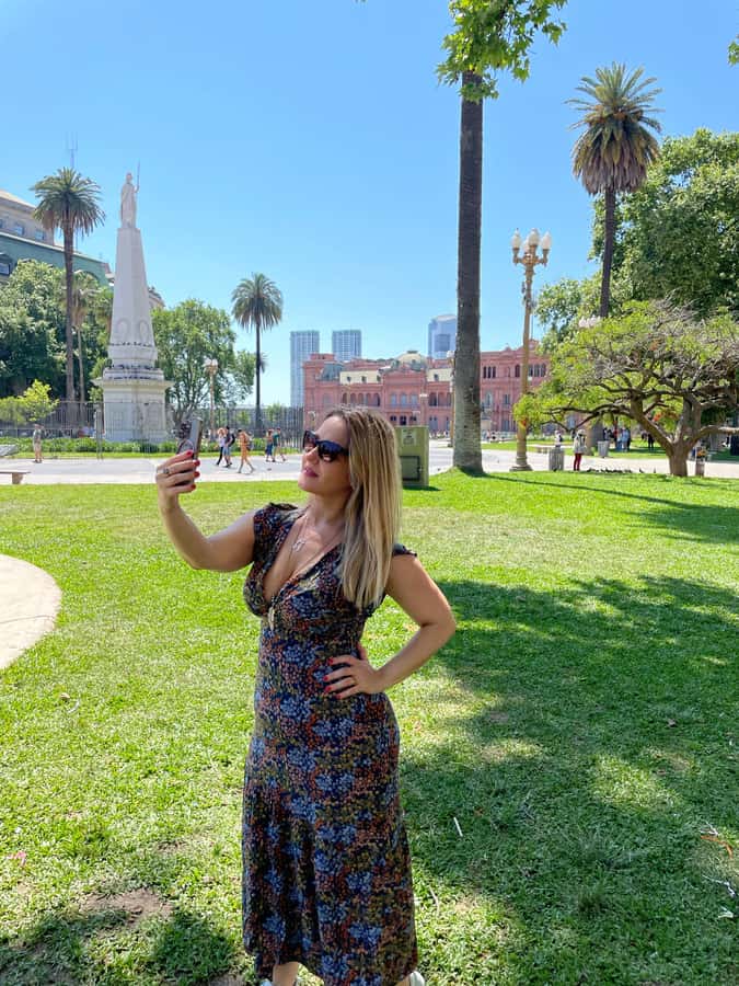 Buenos Aires: Classic Private City Tour - Recoleta Cemetery and the city’s grand north