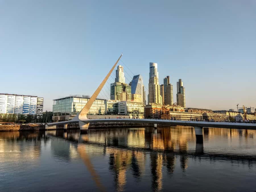 Buenos Aires: Culture and History Private Tour - Key points at a glance