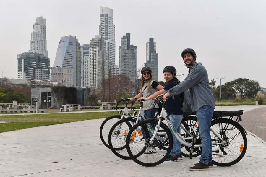 Buenos Aires: E-Bike Tour in the South Circuit of Buenos Aires - Why this route works for a first look at Buenos Aires