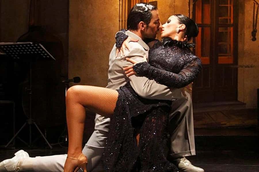 Buenos Aires: El Viejo Almacen Tango Show & optional Dinner - Who will enjoy this evening most
