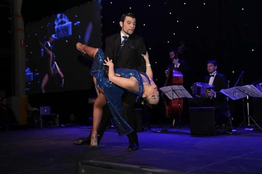 Buenos Aires: El Viejo Almacen Tango Show & optional Dinner - Should you book El Viejo Almacén?