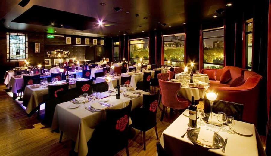 Buenos Aires: El Viejo Almacén Tango Show Ticket & Transfer - What the $69 price really covers