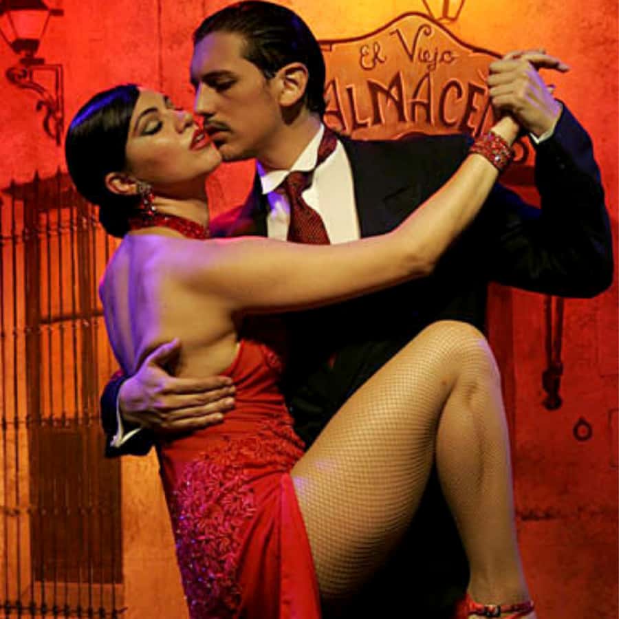 Buenos Aires: El Viejo Almacén Tango Show Ticket & Transfer - How to get the most from the experience