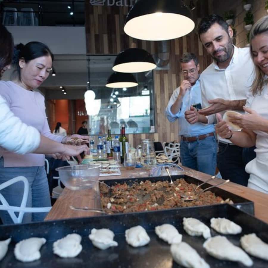 Buenos Aires: Empanada & Alfajor Cooking Lesson in Palermo - Who will enjoy this Palermo cooking class?
