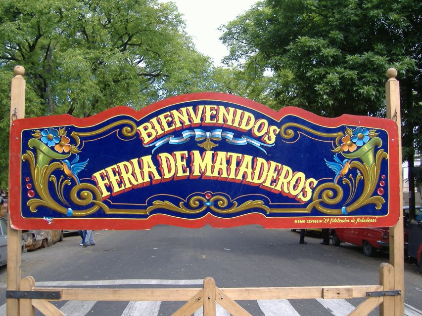 Buenos Aires Fairs: San Telmo & Mataderos Cultural Tour - Is $127 a fair price for five hours?