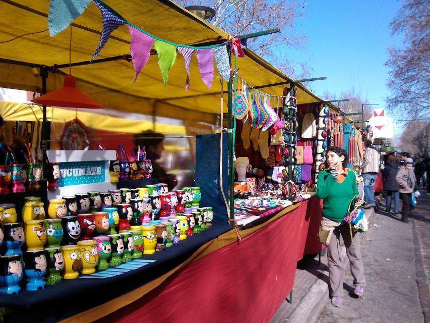 Buenos Aires Fairs: San Telmo & Mataderos Cultural Tour - Who will get the most from this experience?