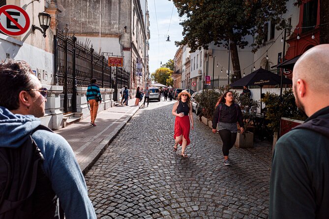 Buenos Aires for curious people - Why this walk feels different from a standard city tour
