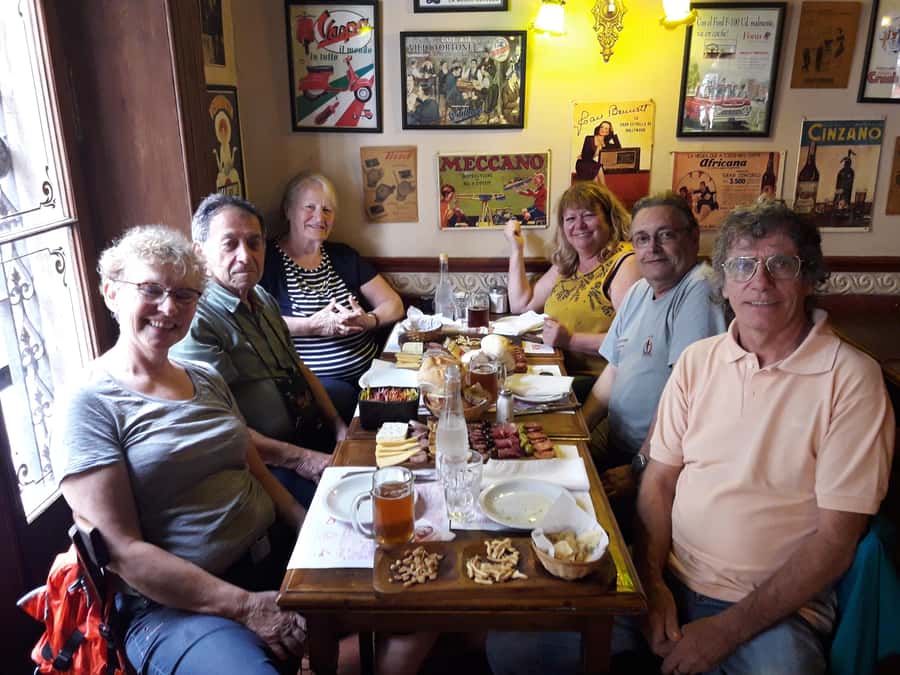 Buenos Aires Full-Day City Tour - Is $188 per person a good value?