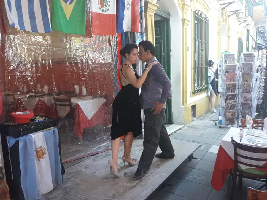 Buenos Aires Full-Day City Tour - How much time will you really need?
