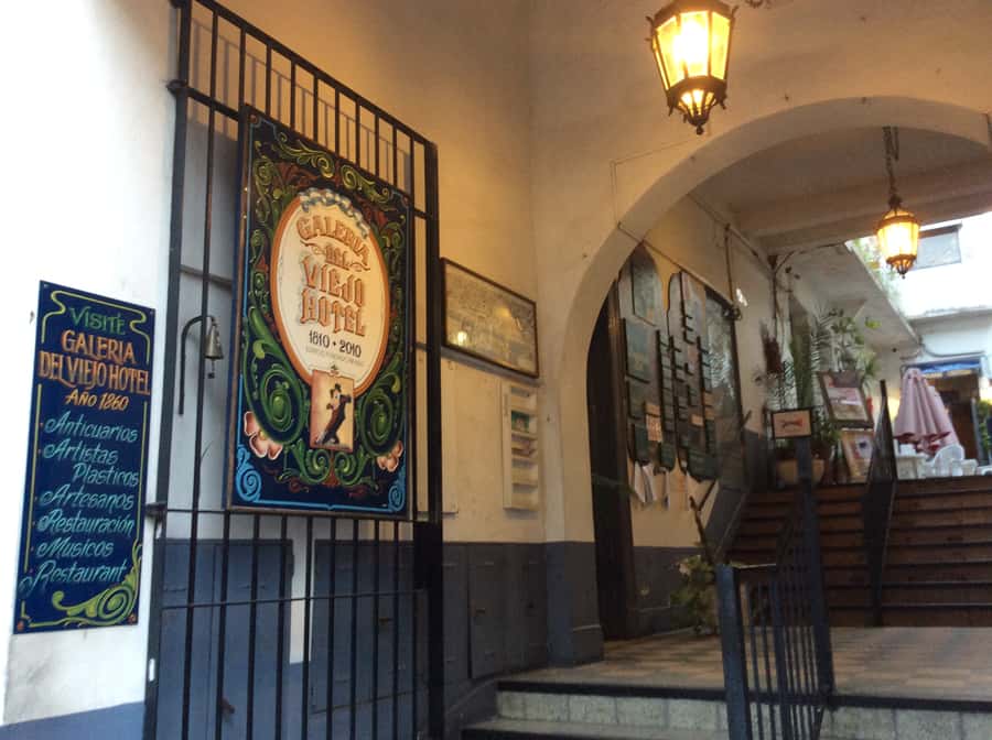Buenos Aires Full-Day City Tour - Plaza de Mayo and the political heart of the city