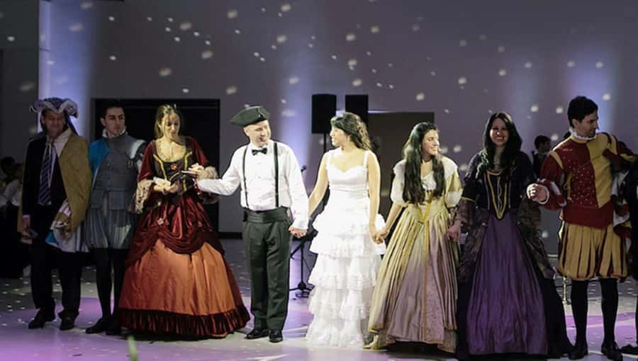 Buenos Aires: Gala Lírica Tickets at Palacio Paz. - Practical booking advice for a smoother night