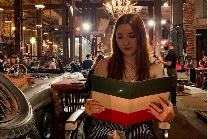 Buenos Aires Gastronomic Immersion Tour - Key points to know before booking