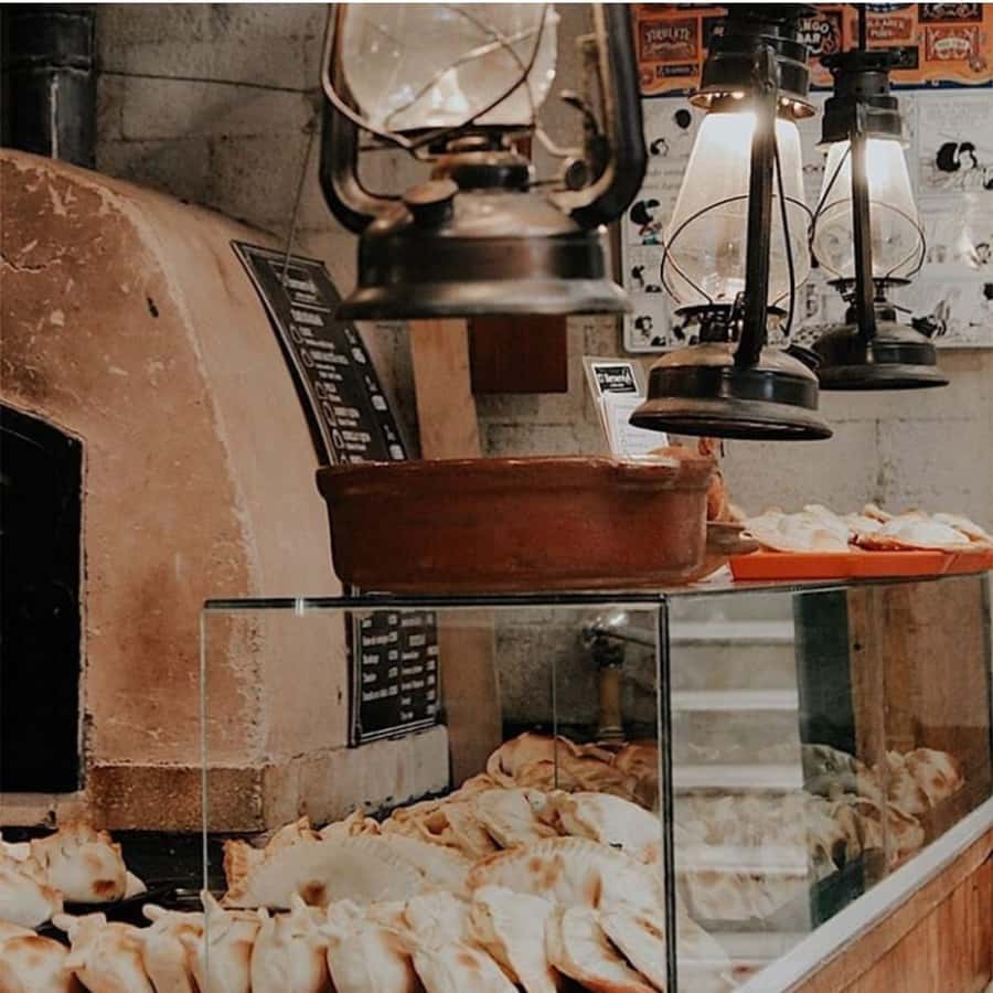 Buenos Aires Gastronomic Immersion Tour - San Telmo sets the table