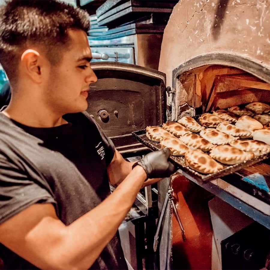 Buenos Aires Gastronomic Immersion Tour - The parrilla course at El Desnivel